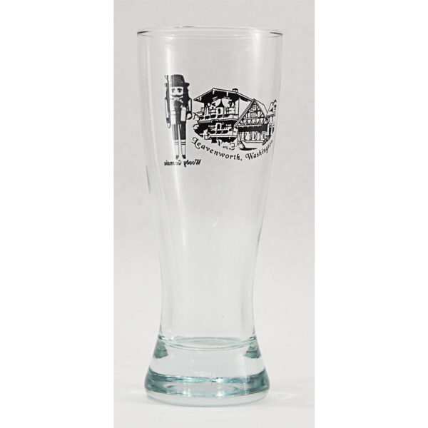 Pilsner Glass 12oz