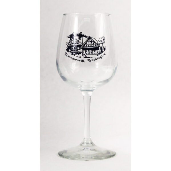 Wine Glass 12.75oz