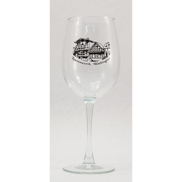 Wine Glass 16oz